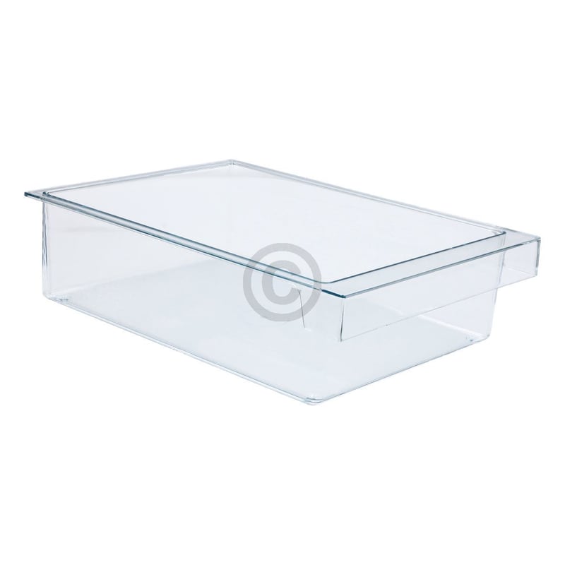 Schublade SIEMENS 00434651 Ablageschale für Innenraum Kühlschrank KühlGefrierKombination