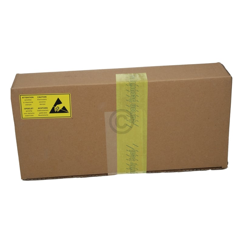 Bedienmodul programmiert SIEMENS 12036055 für Waschmaschine