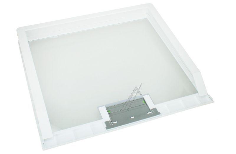 Glasplatte für Glaskeramikkochfeld Bosch 11031425 Kochfeldglas