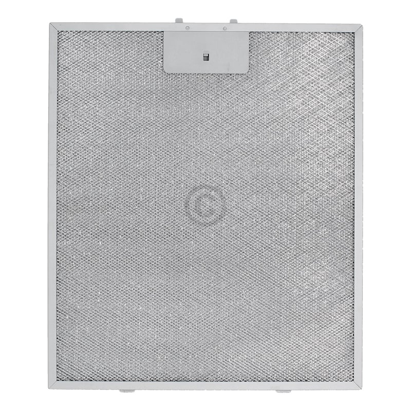 Metallfettfilter wie GAGGENAU AC250190 00709971 für Dunstabzugshaube 10099601