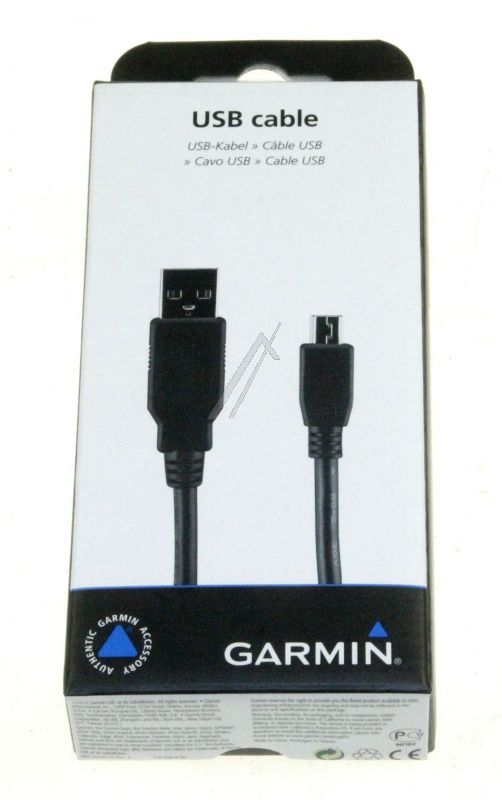 Garmin Mini-USB-Kabel für nüvi-Geräte 0101172301 PC-Verbindung