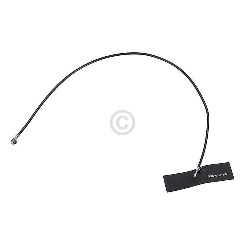 WIFI harness 201-24A3-0043 Ecovacs
