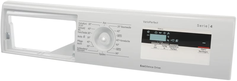 Bedienblende 11013293