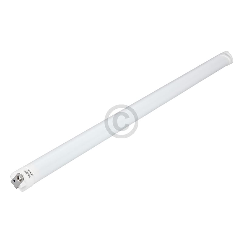 Grillheizkörper für Sharp Mikrowelle RHETA231WRZ1 300mm