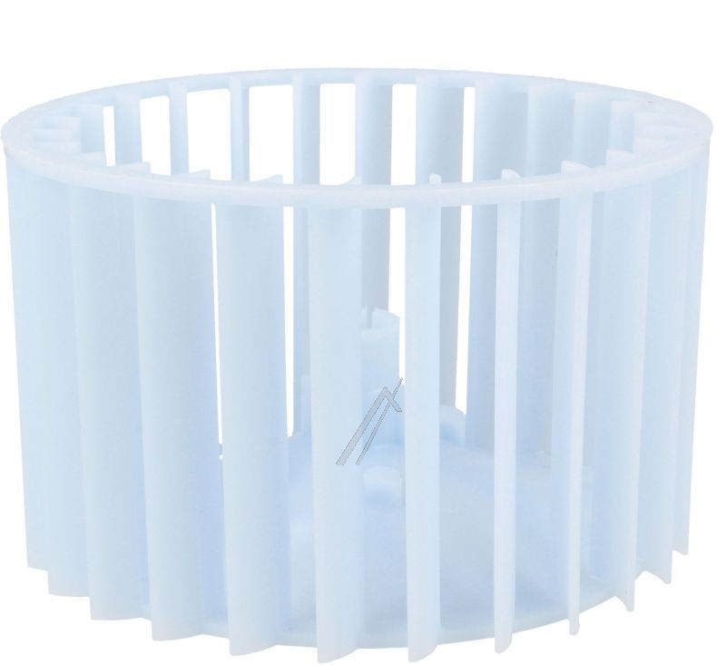 Lüfterrad für Trockner Whirlpool 482000023128 72mm Kühlung