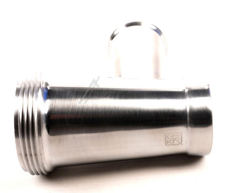 Vorsatz für Fleischwolf Bosch Siemens 12051658 Endstück