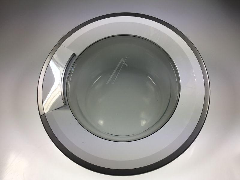 Fronttür für Waschmaschine Beko/Grundig/Arçelik C00894984 Bullauge Flansch