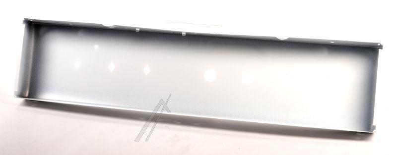 Blende Einsatz für Ofen Candy/Hoover 42809067 Bedienfeld Blende