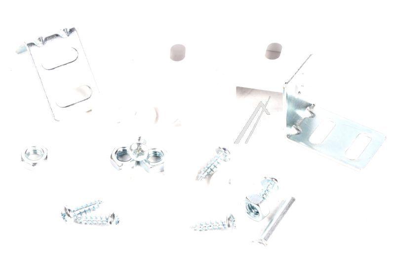 Montagesatz für Kühlschrank Whirlpool Indesit C00644855 Befestigung Zubehör