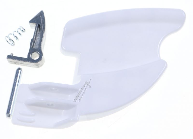 Türgriff für Candy Waschmaschine 49016396 Waschmaschinen-Griff