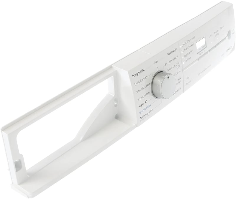 Bedienblende 11007153
