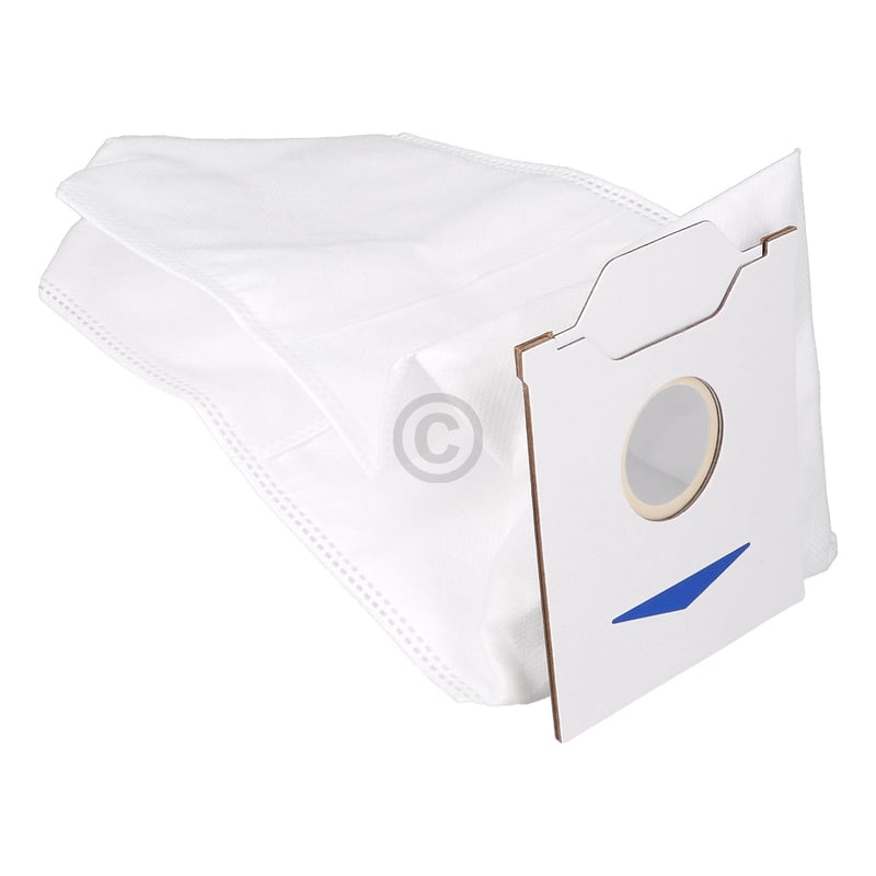 Staubsaugerbeutel Ecovacs 201-2353-1067 für Staubsauger-Roboter