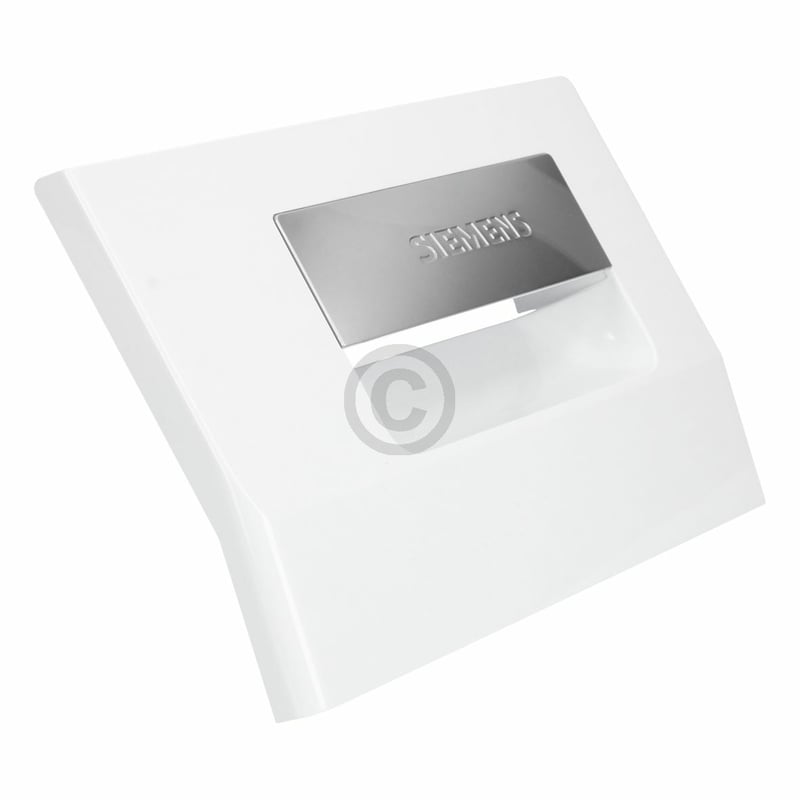 Schalengriff 00483639