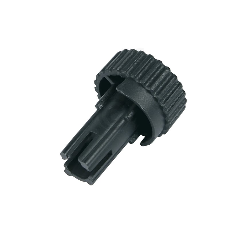 Mahlgradeinstellhebel für Bohnenbehälter DeLonghi 5913210471 für Kaffeemaschine