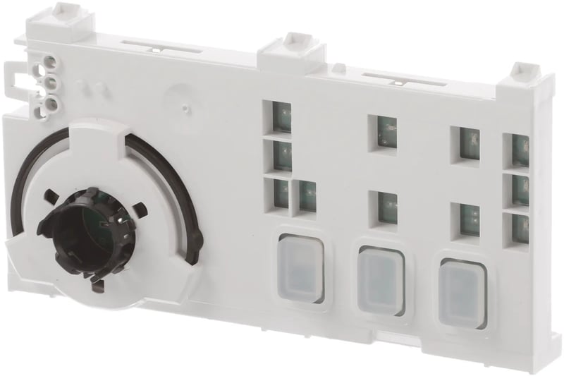 Bedienmodul 00754477