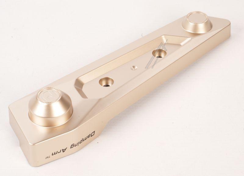 Vordere Schwingarmabdeckung links für E-Scooter Navee 20020100002304 Verkleidung vorne