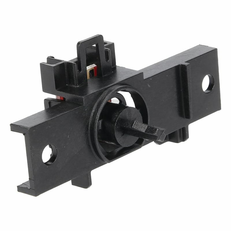 Hauptschalter, Niedriege Spannu (140005730027)