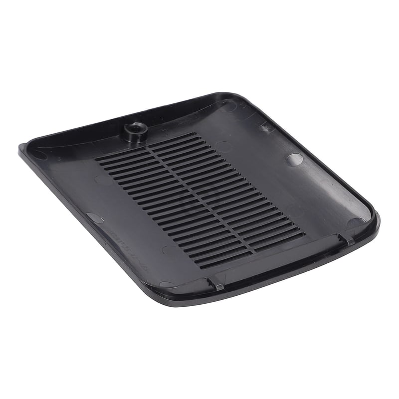 Abdeckung Ecovacs 201-2362-0019 für Staubsauger-Roboter Ecovacs