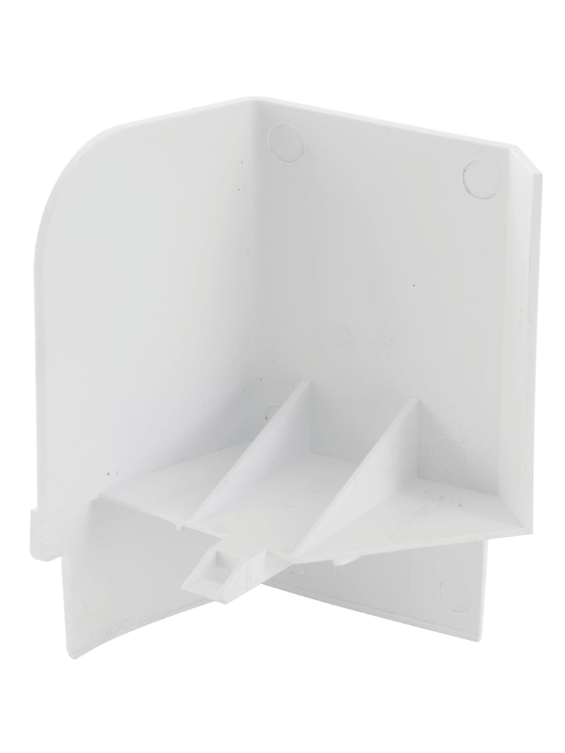 Abdeckung für Kühlschrank BSH-Gruppe 12019995 Kühlgerät-Zubehör