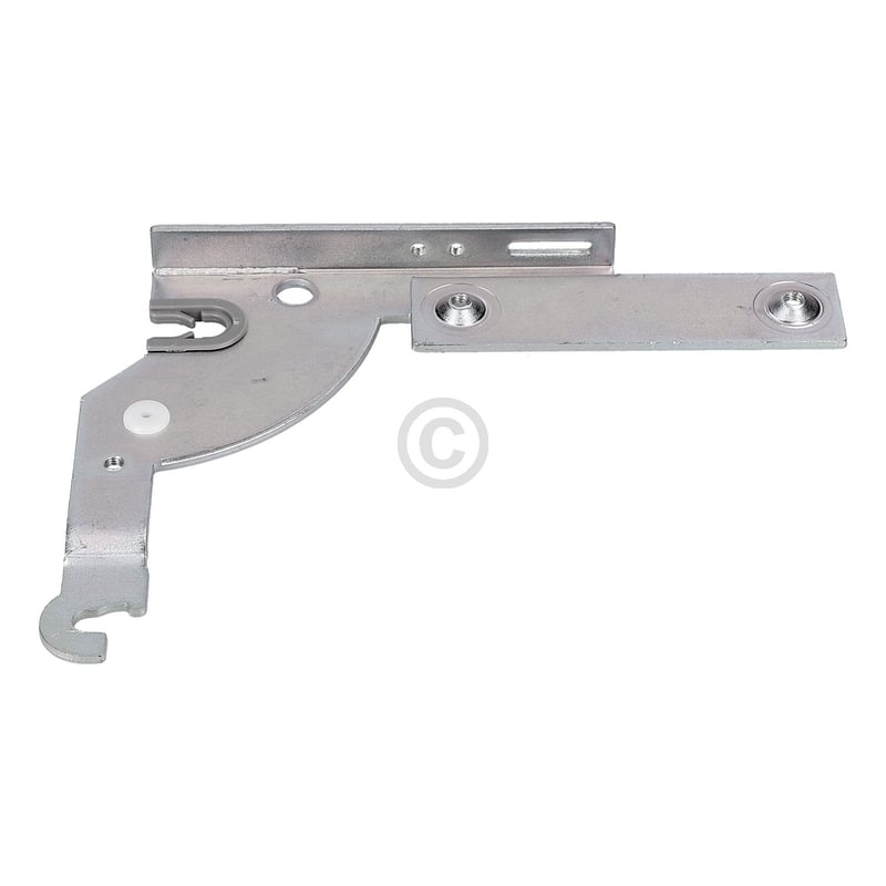 Links-Scharnier für Midea Geschirrspüler 12276000001731 Geschirrspüler-Tür