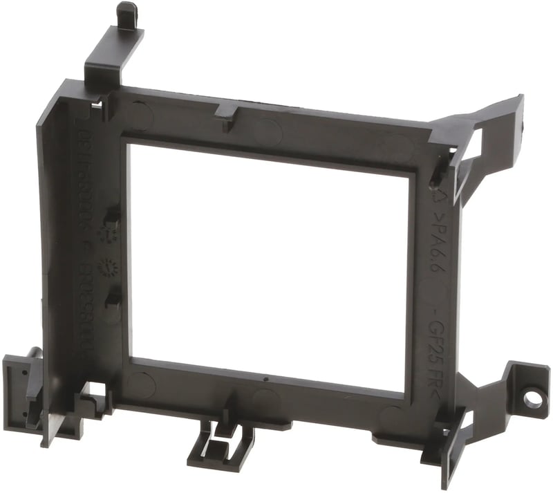 Backofen-Halter für Bosch Siemens Neff 12005343 Pyrolyse-Gerät