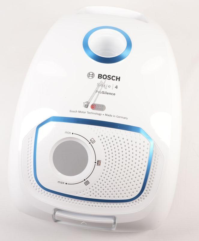 Deckel für Staubsauger Bosch Siemens 11035338 Gehäuseteil