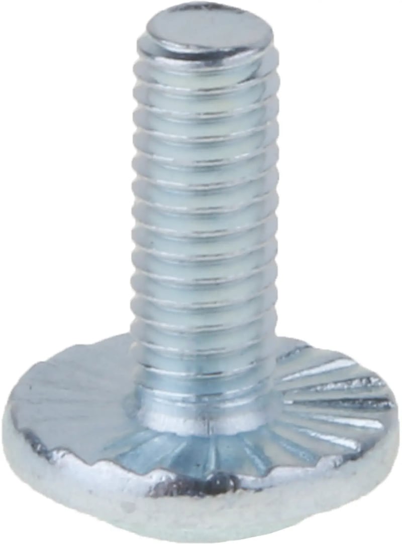 Schraube für Ofen Bosch 00618497 Befestigungselement