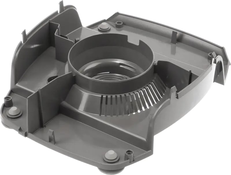 Gehäuse-Unterteil 00743921