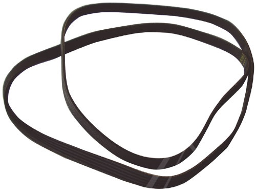 Keilriemen für Waschmaschine Hutchinson 1301J4 Antriebsriemen