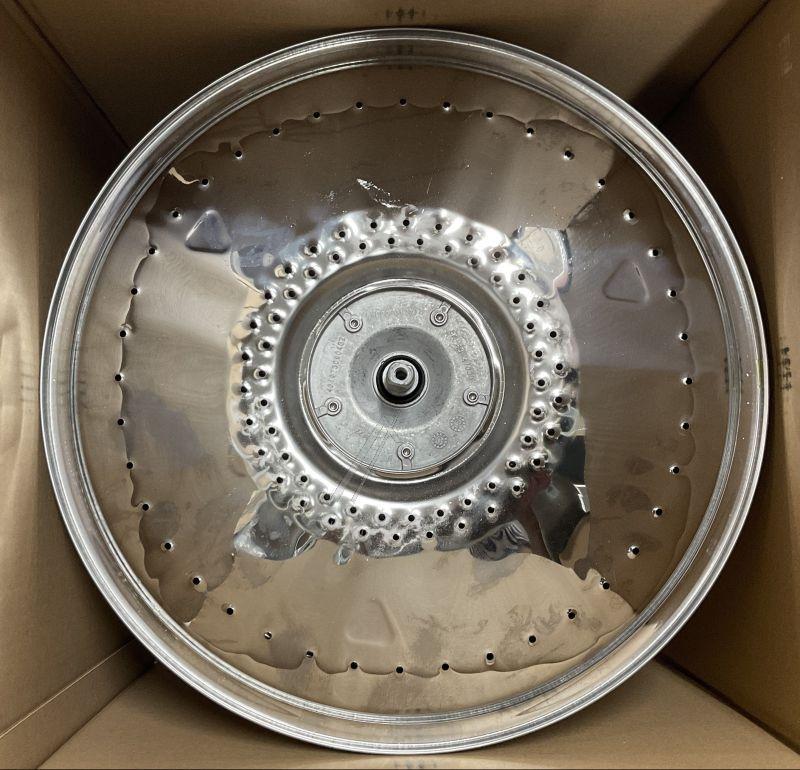 Schweißnahtbaugruppe für Beko Waschmaschine C00865031 Wäschepflege