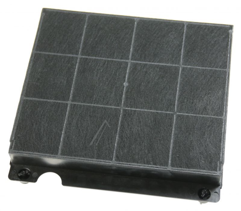 Kohlefilter für Elica Dunstabzugshaube F00333A Filter, Type 15