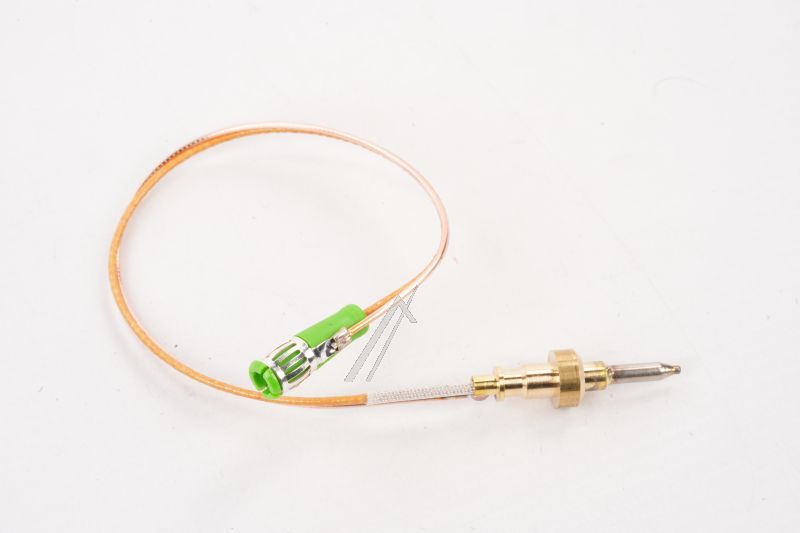 Thermoelement L.220 für Candy-Ofen 42834343 Backofen-Temperatursensor