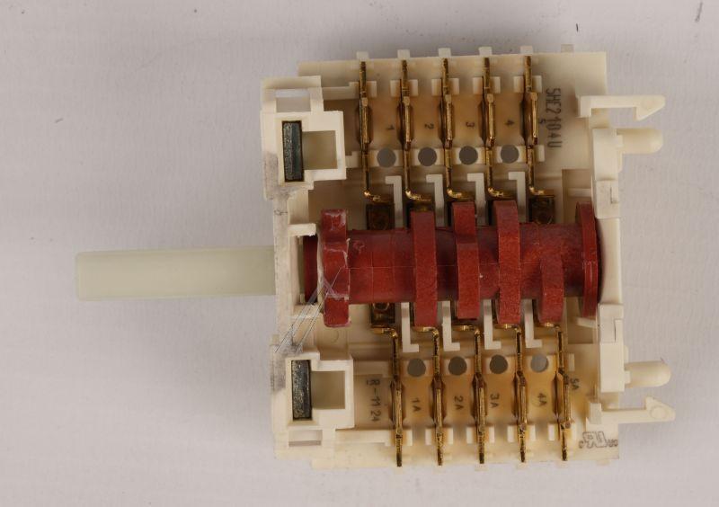 Drehschalter Spot NG Ice für Elica Dunstabzugshaube SPP0000707 Beleuchtung