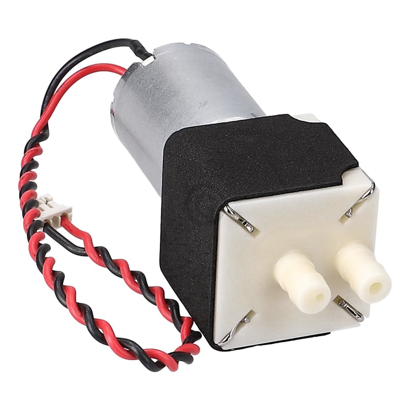 Diaphragm Pump 201-2453-0009