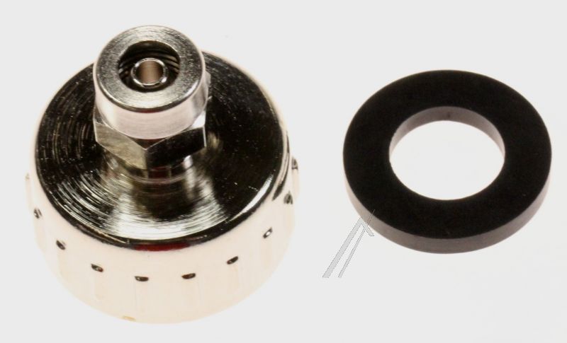 Trinkwasseranschluss-Adapter für Samsung Kühlschrank DA6201329A Schlauchverbindung