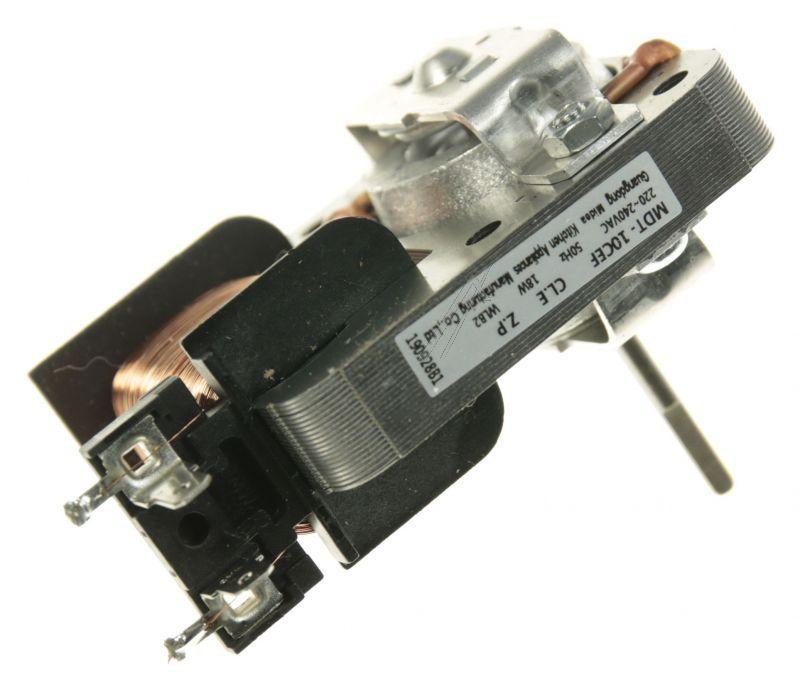Mdt-10cef Lüftermotor für Midea Ofen 11002017000379 Kühlung