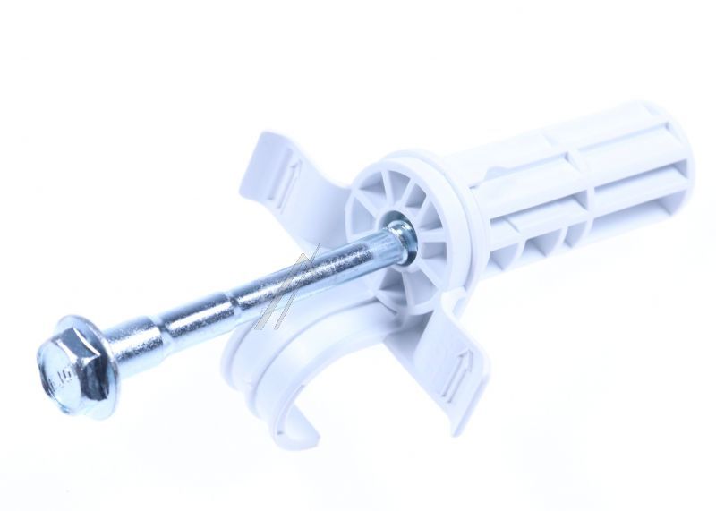 Schraubensatz für Waschmaschine Bosch 00635372 Befestigungselemente