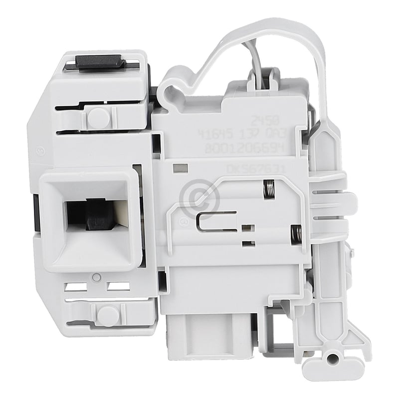 Türverriegelung für Bosch Waschmaschine 10031405 elektrisch