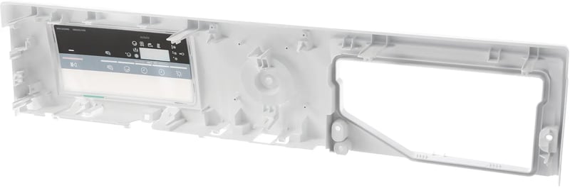 Bedienblende 11014007