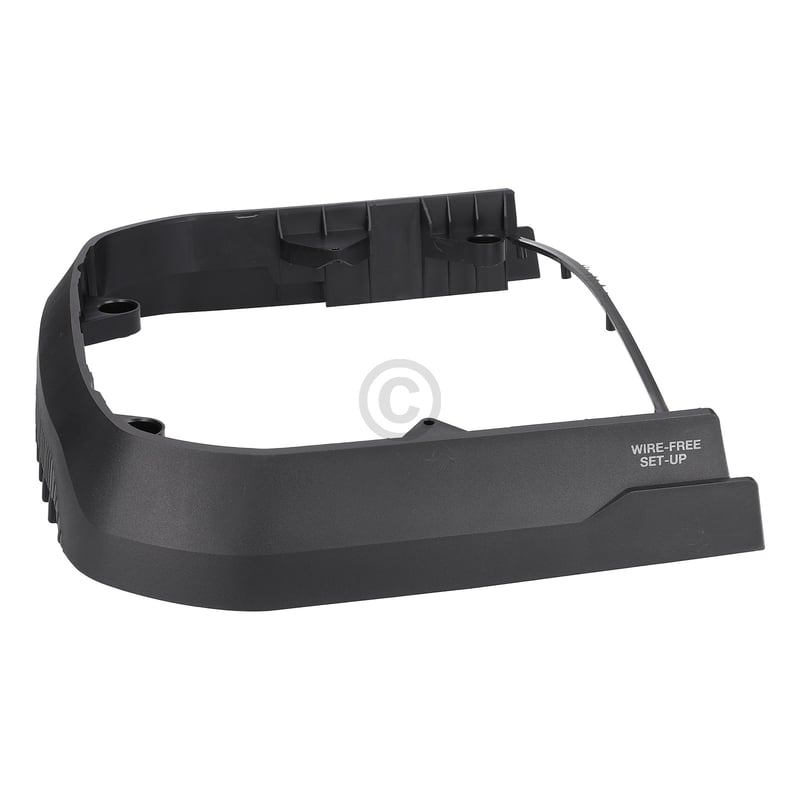 Lawn Mower Bumper Assembly 201-R002-0004 Ecovacs