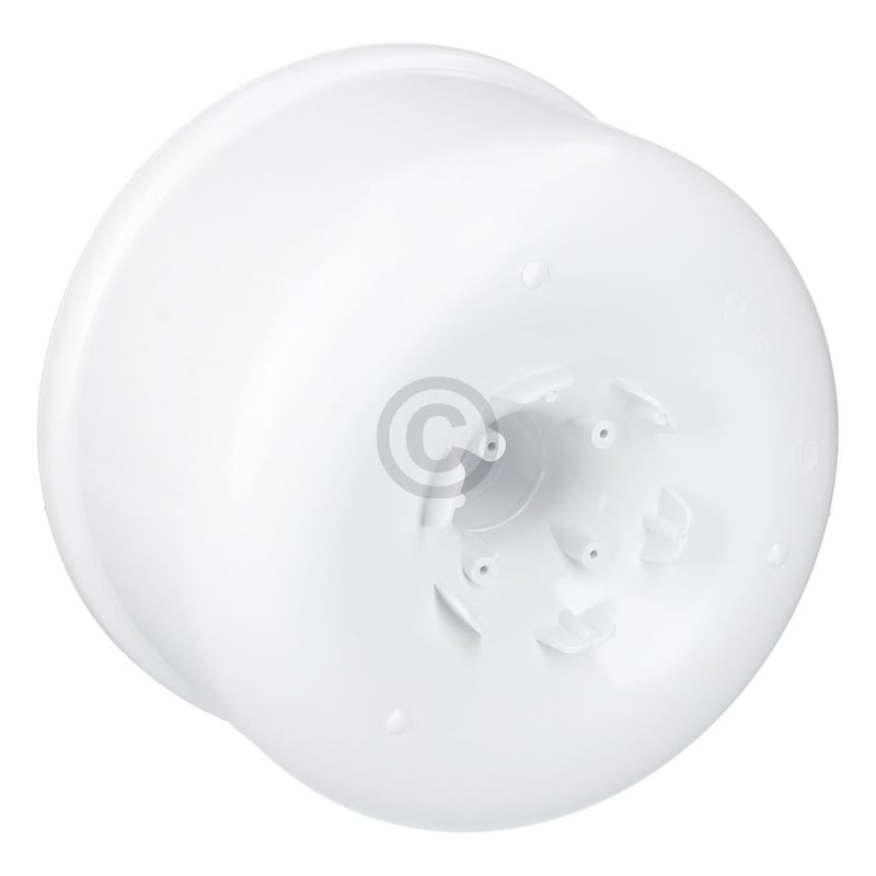 Rührschüssel BOSCH 00116319 Kunststoffschüssel für Küchenmaschine