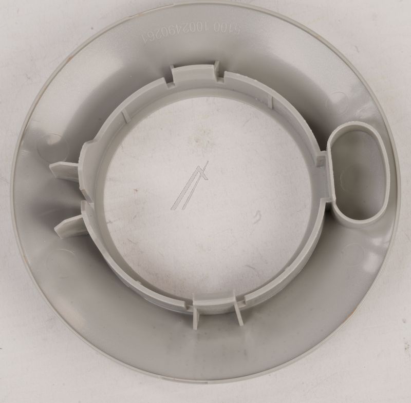 Drehring für Staubsauger Bosch 00622103 Staubdichtung