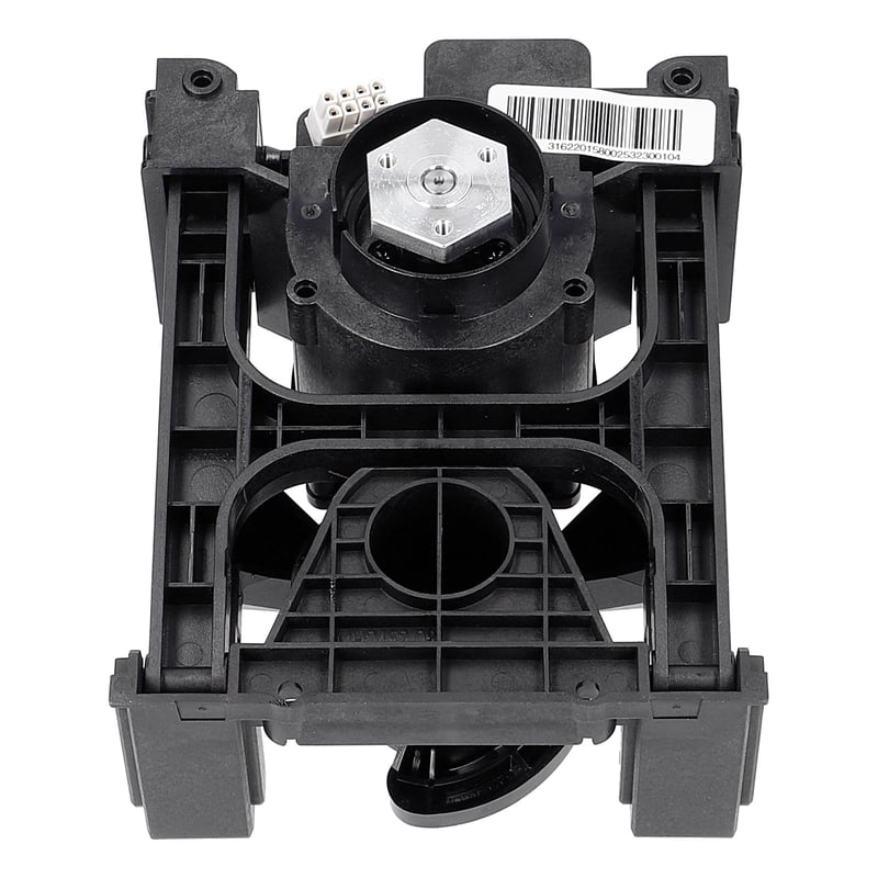 Mowing module 201-2452-0034