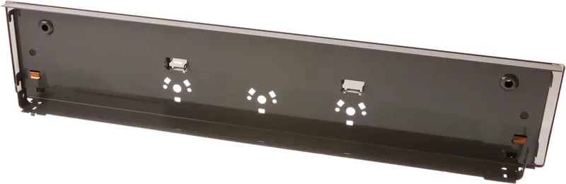 Gehäuse-Vorderteil 00672644