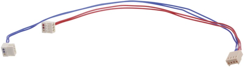 Kabelbaum für Bosch-Ofen 12023116 Backofen-Heizung