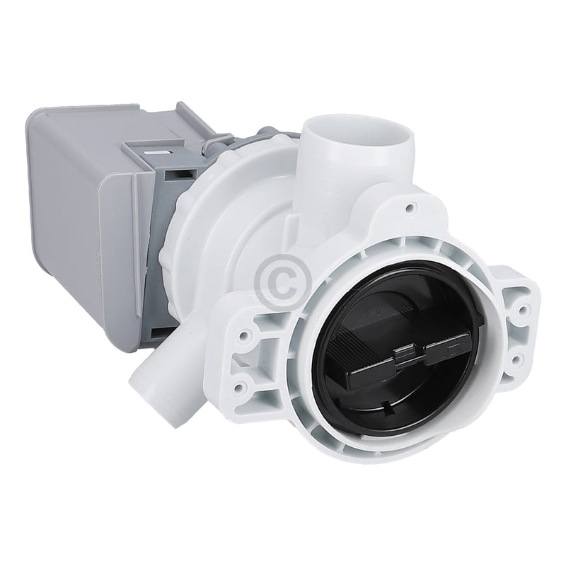 Laugenpumpe für Midea Waschmaschine 11001011001469 Abwasserpumpe