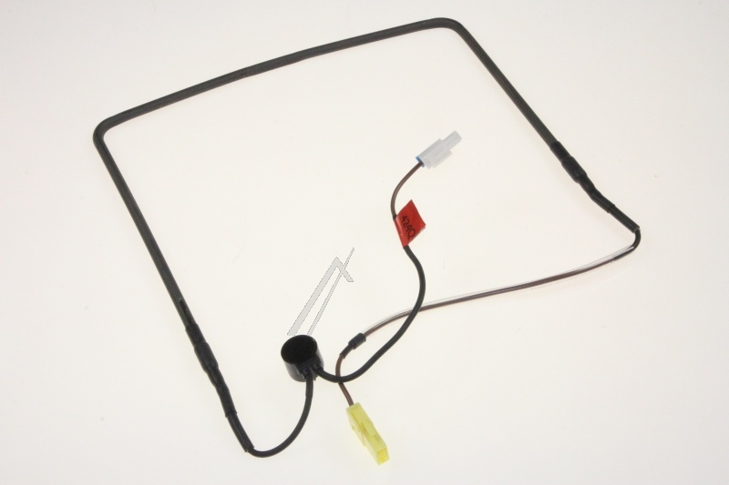 Abtauheizelement für Kühlschrank Samsung DA4700424Q Metallmantel 120W 115V