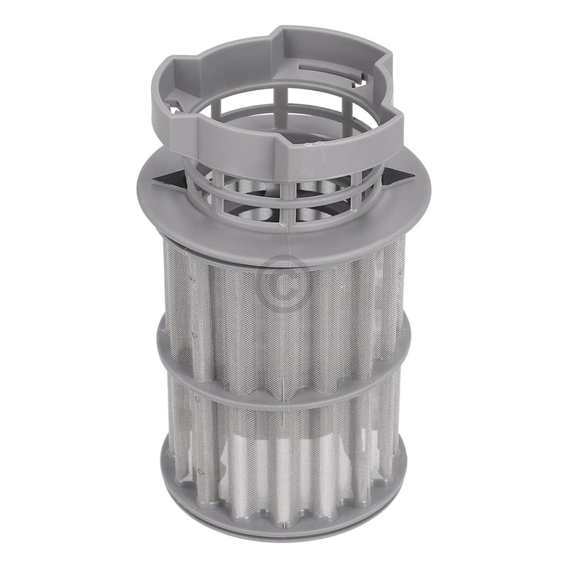 Sieb Set wie Bosch 00645038 2-teilig für Geschirrspüler 10101031