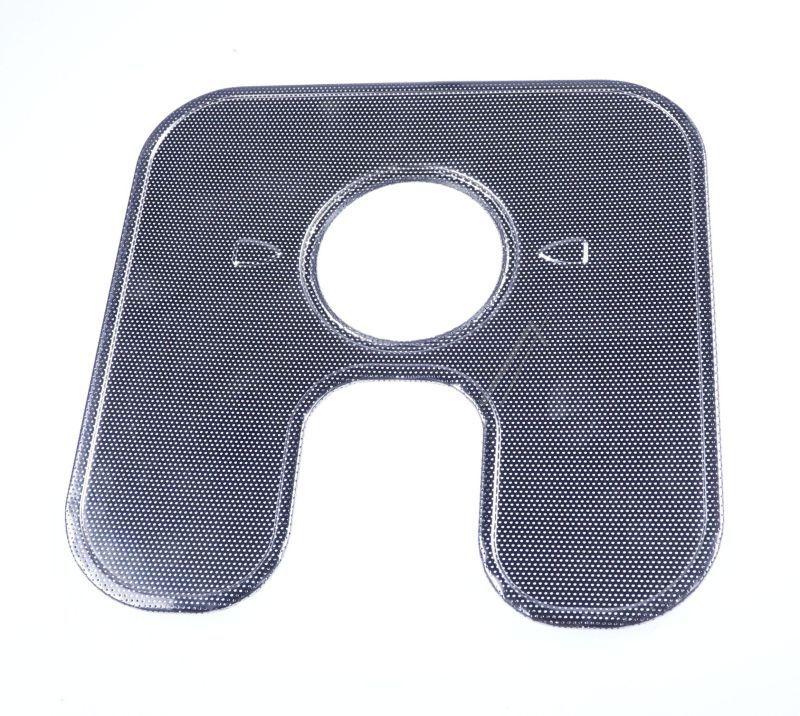 Filterplatte für Candy Hoover Geschirrspüler 41051199 Spülmaschine Reinigung