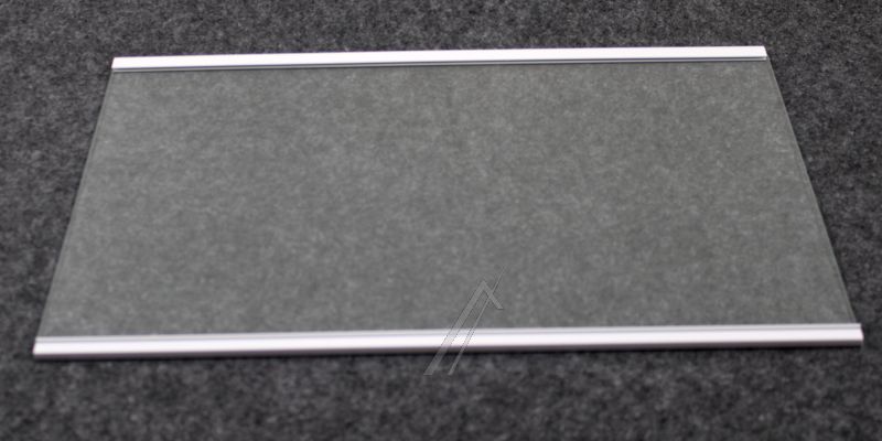 Ablage für Kühlschrank Bosch/Siemens 11044036 Einlegeboden aus Glas